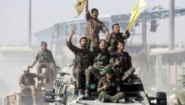 قوات سوريا الديمقراطية تعلن السيطرة على حقل نفط رئيسي في شرق البلاد