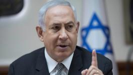 نتنياهو يتعهد بإطلاق رحلات جوية من تل أبيب إلى مكة حال فوزه في الانتخابات