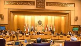البرلمان العربي يرفض المساس بمكانة القدس المحتلة.jpg