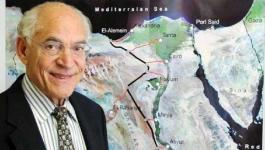 عالم مصري يكشف عن خطة لتغيير خارطة مصر بـ15 ممرا