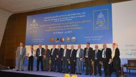 انتخاب قطاع المياه عضواً في مجلس الجمعية العربية لمرافق المياه