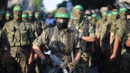 حماس: استشهاد الريماوي يستدعي تصعيد كافة أشكال النضال بالضفة 