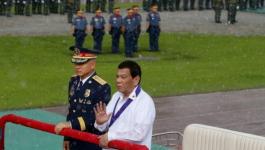 هذا هو الجانب الخفي من زيارة الرئيس الفلبيني لإسرائيل 