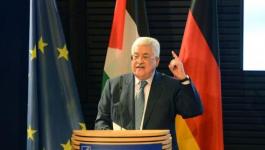 زيارته لألمانيا تأتي في إطار السعي لإيجاد السبل الكفيلة لصنع السلام.jpg