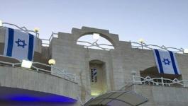 إسرائيل تعيد فتح سفارتها في عمان