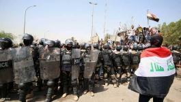 السلطات العراقية ترفع حظر التجوال في البصرة بشكل جزئي 