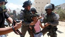 تقرير دولي يظهر تصاعد اعتداءات الاحتلال والمستوطنين بحق المدنيين الفلسطينيين.jpg