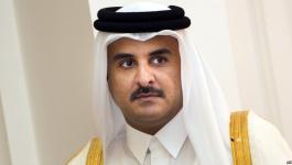أمير قطر يدعو لتنحية الخلافات وإبرام اتفاقية أمنية بالشرق الأوسط