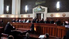 محكمة مصرية تؤيد حكم الإعدام بحق 3 مدانين متهمين بأحداث كرداسة.jpg