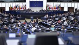 الاتحاد الأوروبي يدعو الاحتلال إلى الامتناع عن استخدام القوة المفرطة ضد المدنيين الفلسطينين