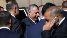 بماذا رد وزير المخابرات المصري على الرئيس بشأن سلاح المقاومة؟