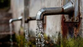 بلدية بيت فوريك تحذِّر من تلوث المياه ببكتيريا 