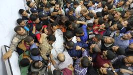 الصحة بغزة ترصد إجمالي الشهداء والإصابات منذ إعلان ترامب 
