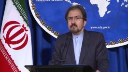 إيران تنفي اتهامات المغرب لها بدعم البوليساريو