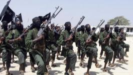 مقاتلو الشباب يسيطرون على بلدة ليجو بجنوب الصومال.jpg