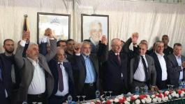 أبو الهول: يكشف عن الملفات التي حسمها اتفاق القاهرة