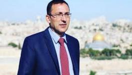 الرويضي: حكومة الاحتلال تعمل بكل إمكانياتها وأجهزتها لفرض وقائع جديدة في القدس