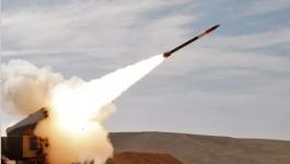 راجمة إسرائيلية جديدة تطلق 18 صاروخاً خلال دقيقة