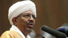 الرئيس السوداني يغلق 