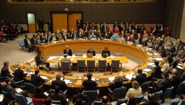 مجلس الأمن يعقد جلسة طارئة حول القدس ومندوبو الدول ينددون بالاعتراف الأميركي