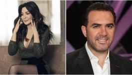 وائل جسار و  إليسا