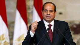 السيسي يمنح الجيش المصري 