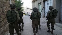 قناة عبرية تزعم تلقي جنود إسرائليين دروس تعليمية داخل مدينة 