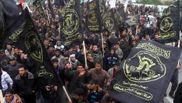 طالع تعقيب الجهاد الإسلامي على اغتيال القيادي الأسود في سوريا