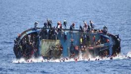 وفاة 4 مهاجرين بحادثة غرق قارب قبالة سواحل صفاقس