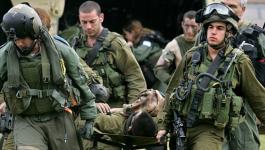 الجيش الإسرائيلي يعثر على الجندي المفقود جثة هامدة في الجولان.jpg