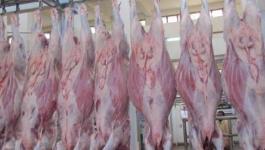 وزارة الاقتصاد تؤكد على سلامة اللحوم البرازيلية.jpg