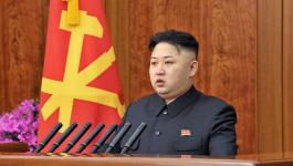 زعيم كوريا الشمالية يُهدد باستخدام الأسلحة النووية لمواجهة القوات المعادية