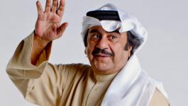 وفاة الفنان الكويتي الكوميدي عبد الحسين عبد الرضا.jpg
