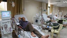 الهيئة الشعبية العالمية تناشد بإنقاذ مرضى غزة