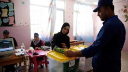 31.7% نسبة الاقتراع في انتخابات المجالس البلدية واللامركزية بالأردن.jpg