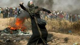 كنيست الاحتلال يرفض مناقشة وضع المرأة في غزة
