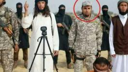 مقتل القيادي بداعش 