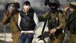 قوات الاحتلال تعتقلشابا من بيت لحم