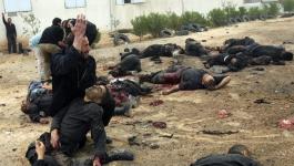 العدوان الاسرائيلي على غزة 2008