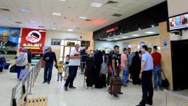 الاحتلال يمنع 9 مواطنين من السفر عبر معبر الكرامة