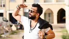 بالصور: رامز دالاتي يكشف عن سر نجاح أغنيته الجديدة 