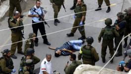 قراقع: قانون إعدام المعتقلين همجية إسرائيلية تفوح منها رائحة إرهاب