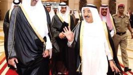 قطر تستجيب لنداء أمير الكويت بعدم الإساءة لرموز الخليج