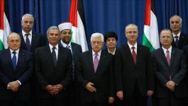 تعرف على سبب تأجيل الرئيس عباس تشكيل الحكومة الجديدة!