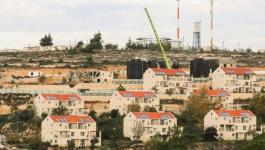 المصادقة على بناء 20 ألف وحدة استيطانية في القدس المحتلة.jpg