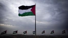 عبد الهادي يطلع السفير العراقي على تطورات الأوضاع في فلسطين.jpg