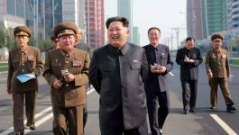 كوريا الشمالية تلغي اجتماعاً رفيعاً مع الولايات المتحدة دون معرفة الأسباب 