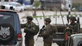 بيت لحم: الاحتلال يحتجز طالب مدرسة من بلدة تقوع