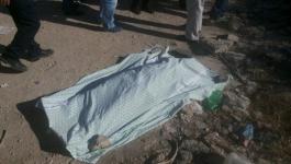 العثور على جثة مواطن مقتول في محجر مهجور شمال الخليل