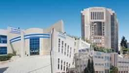 جامعة بوليتكنك فلسطين